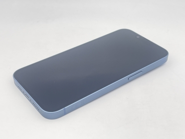 refurbished iPhone 14 blau